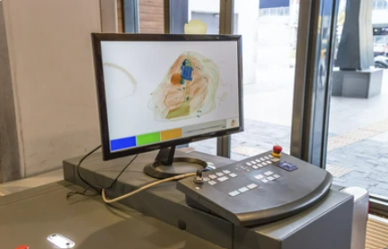 Picture of the author