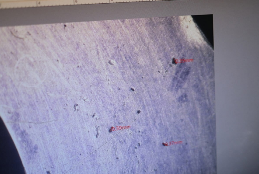 Picture of the author